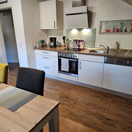 Am Lindenbaum, Ferienwohnung In Siebenbach Am Nuerburgring Dış mekan fotoğraf