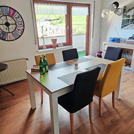 Am Lindenbaum, Ferienwohnung In Siebenbach Am Nuerburgring Dış mekan fotoğraf