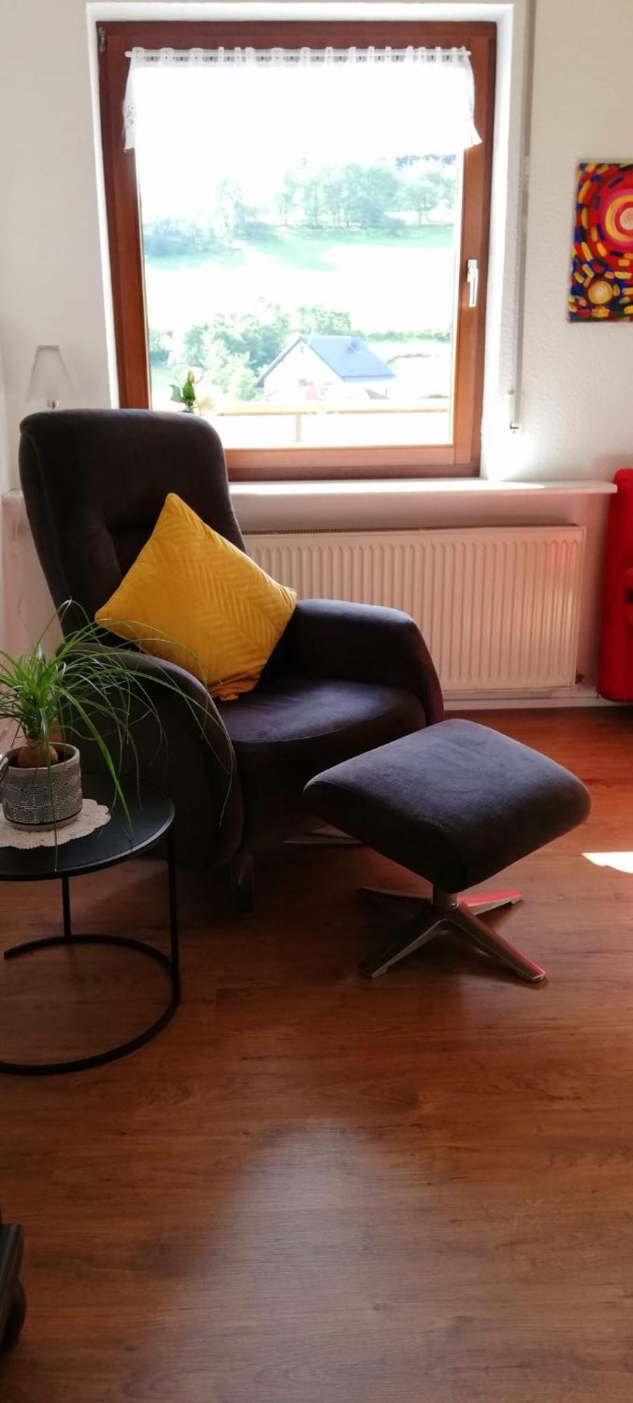Am Lindenbaum, Ferienwohnung In Siebenbach Am Nuerburgring Dış mekan fotoğraf
