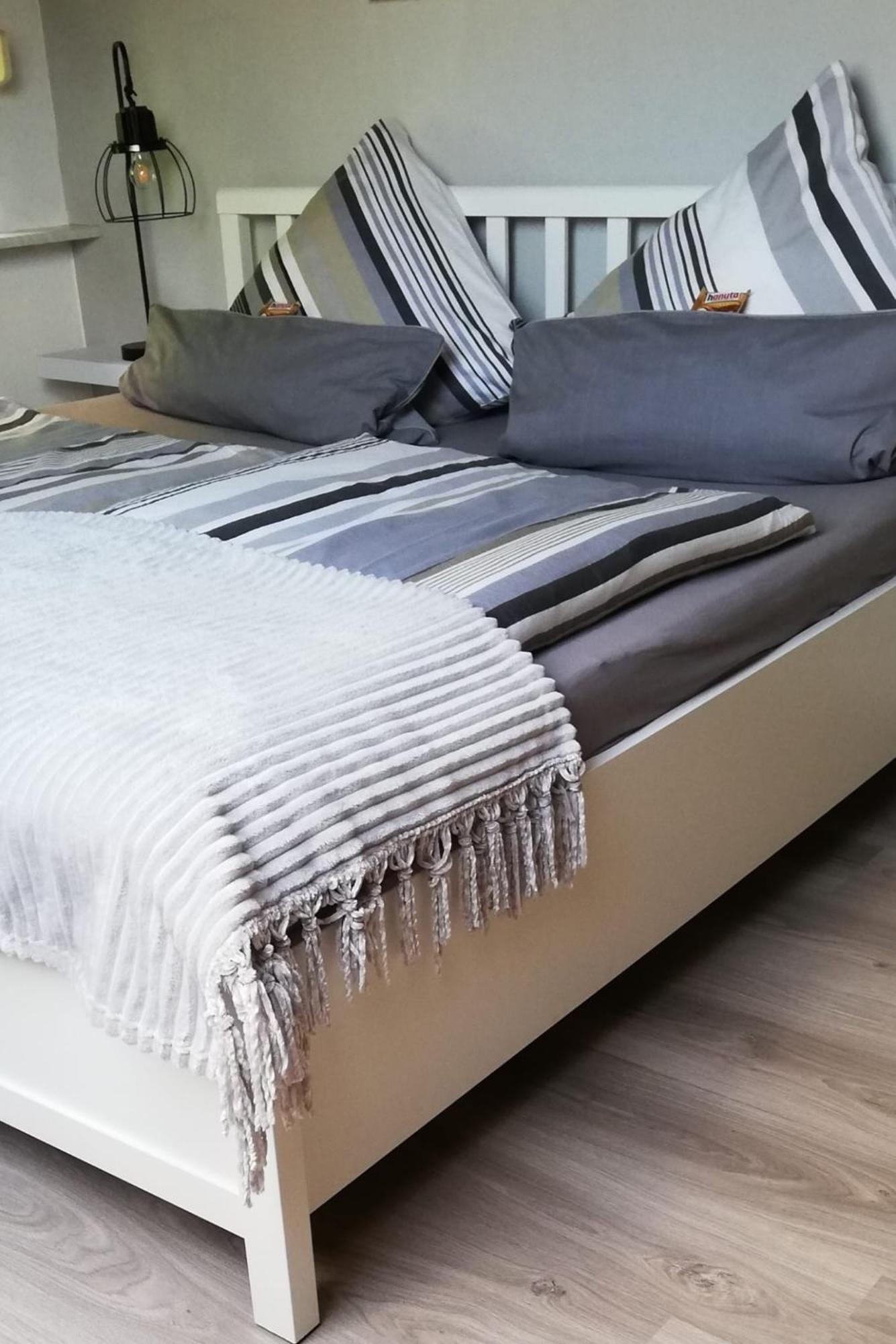 Am Lindenbaum, Ferienwohnung In Siebenbach Am Nuerburgring Dış mekan fotoğraf